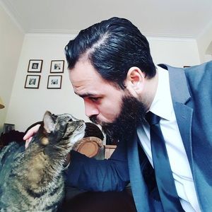 Meet your Posher, Jorge